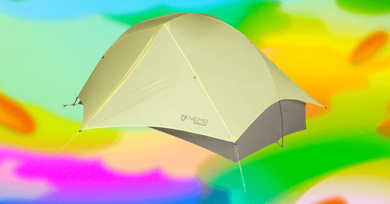 The 47 Best REI Cyber Week Outdoor Deals (2025)