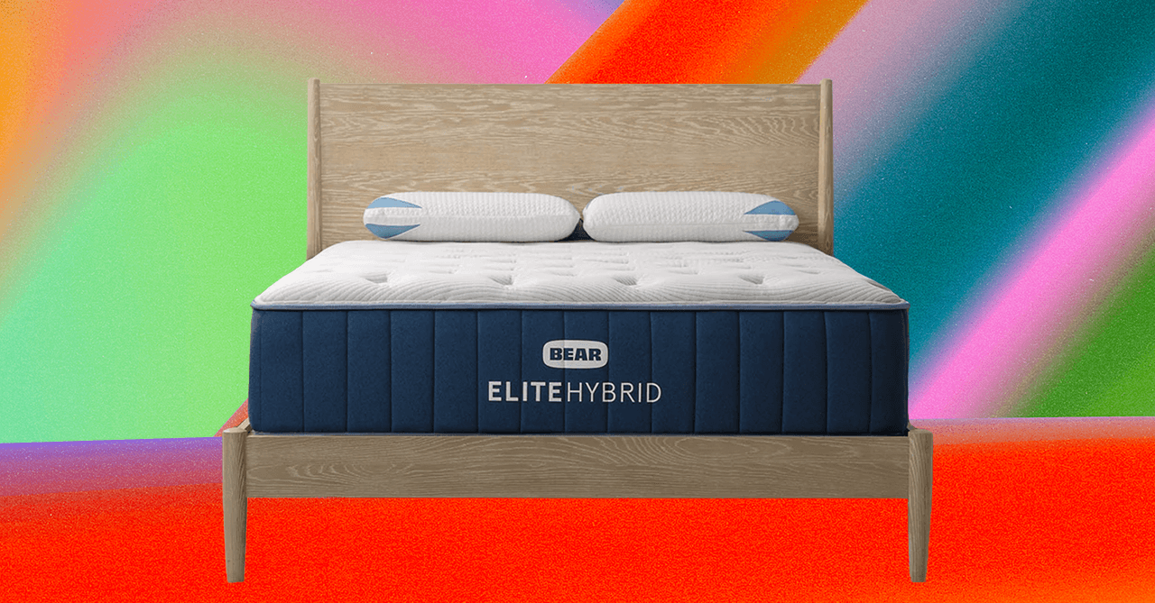The Best Cyber Monday Mattress and Bedding Deals (2025)