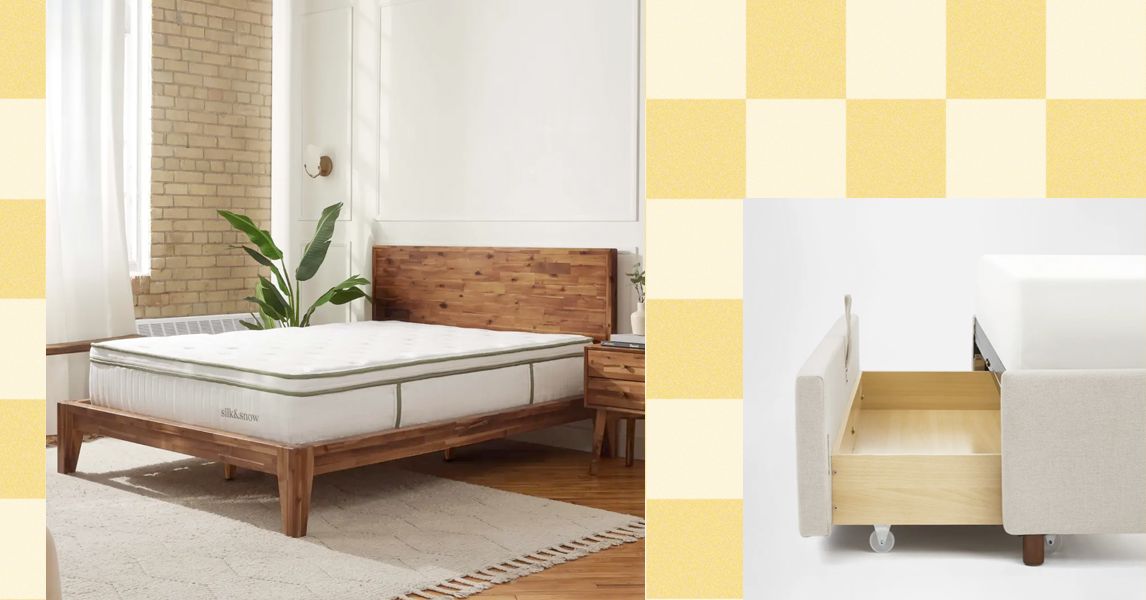 The Best Deals From the Silk & Snow Cyber Week Sale (2025)