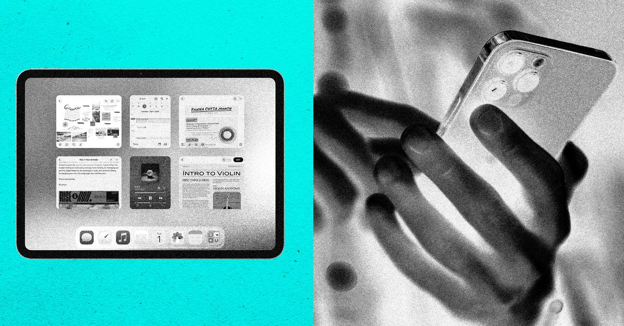 Your iPhone Already Has iPhone Fold Software, but Apple Won’t Let You Use It